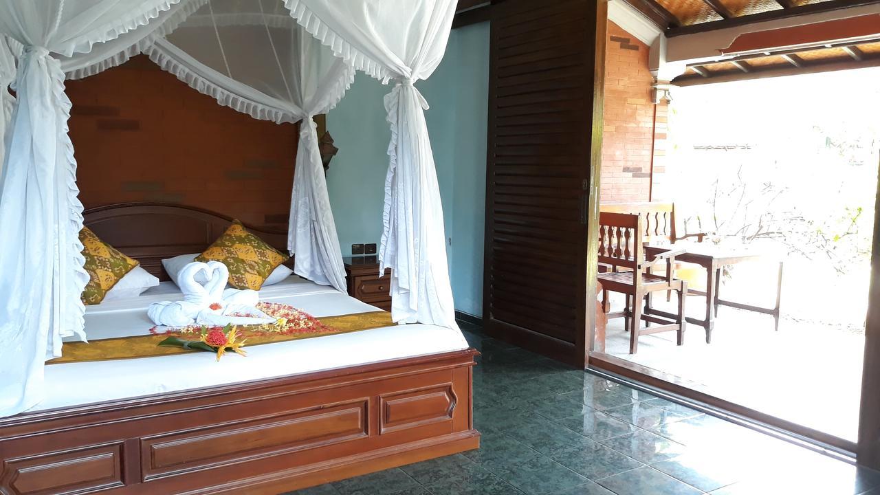 Bagus Beach Resort Lovina Buleleng Exterior foto