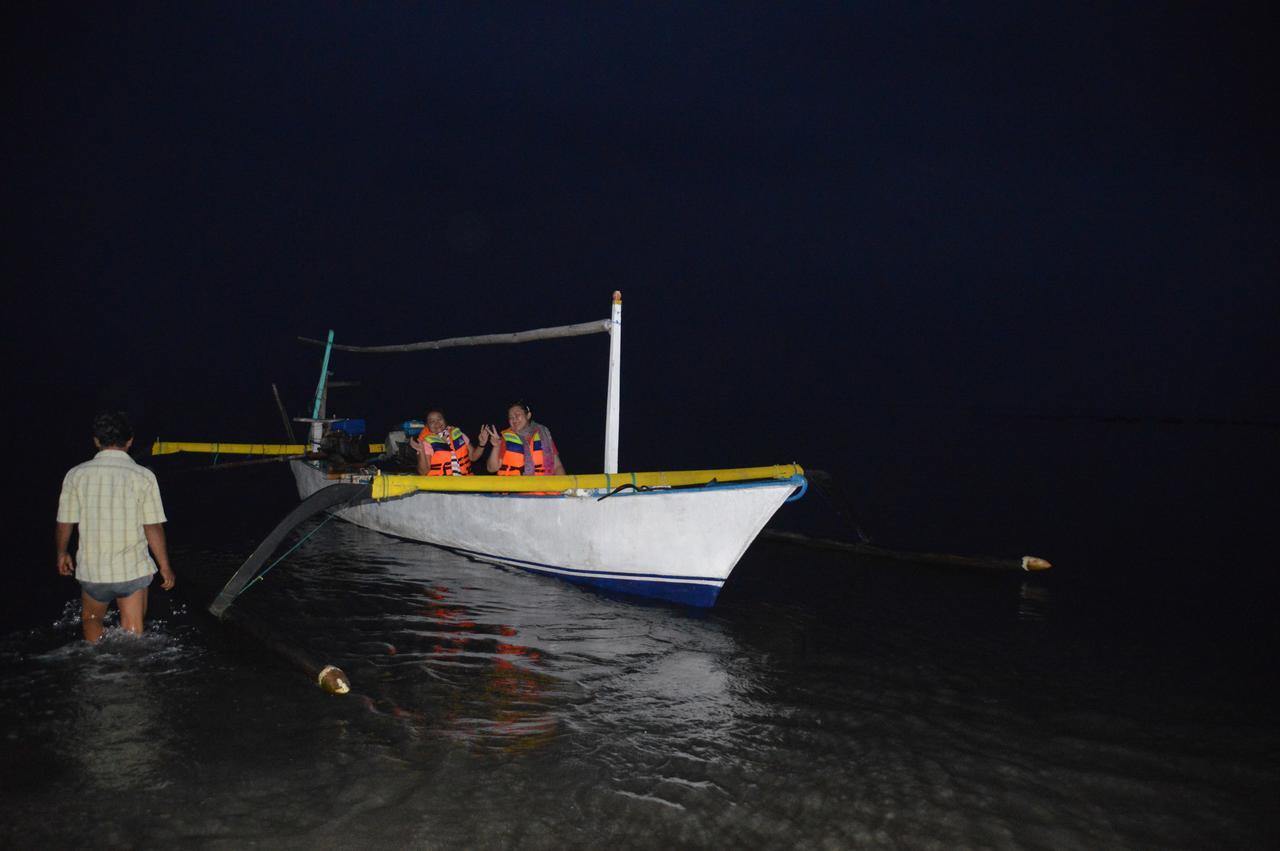 Bagus Beach Resort Lovina Buleleng Exterior foto